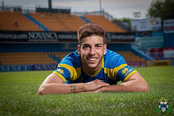 Víctor Patrana/ www.adalcorcon.com