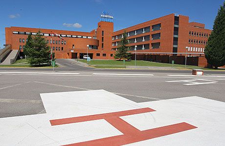 hospital