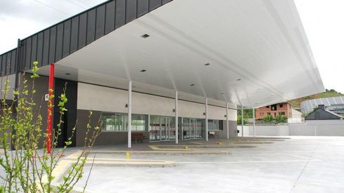 Bembibre abre un plazo extraordinario para la adjudicación del bar de la estación de autobuses
