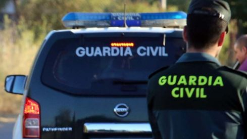 guardia-civil