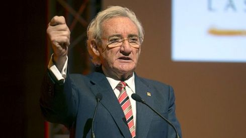 Luis del Olmo Luis del Olmo