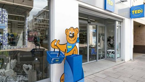 Inauguración Tedi Ponferrada_1