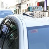 Taxis en Ponferrada