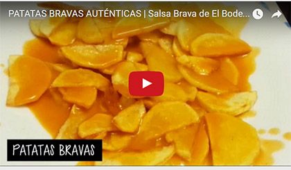 patatas-bravas