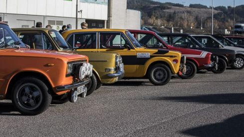 Rallye Clasicos El Bierzo Noviembre 2017_13