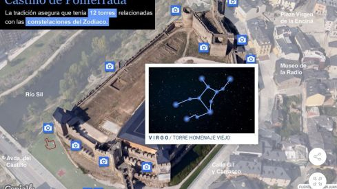 TORRES-PONFERRADA-CASTILLO