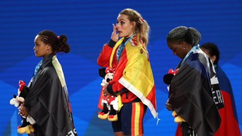 Weightlifting World Championships