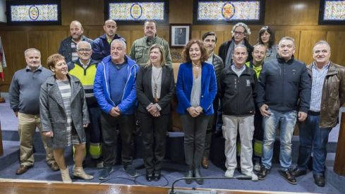 Remodelacion Salon de Plenos de Ponferrada Diciembre 2017 635_2