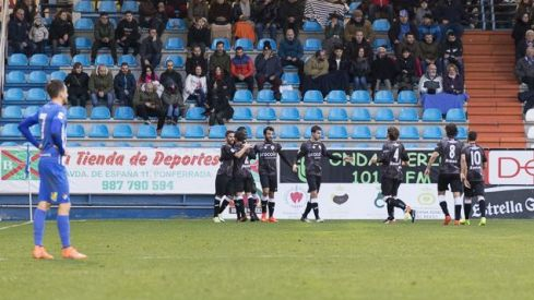 Ponferradina SS Reyes 7 Ene 2018_8