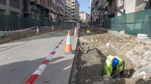 Presentacion Obras Camino de Santiago Febrero 2018 _1
