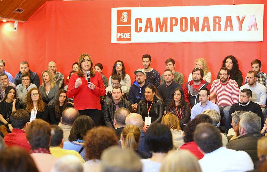 César Sánchez / ICAL