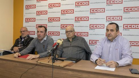CCOO Ponferrada Pensiones Marzo 2018 955