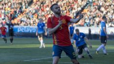 Partido Selecion Española Sub 21 Marzo 2018 900_10 Partido Selecion Española Sub 21 Marzo 2018 900_10