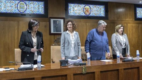 Pleno Ponferrada 11 Abril 2018 635