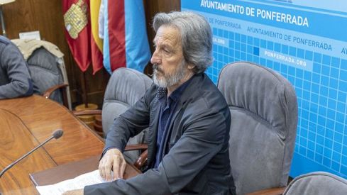 Pedro Muñoz Ayto Ponferrada Mayo 2018 635