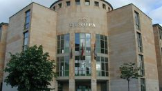 IES Euopa de Ponferrada