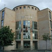 Mejoras en las instalaciones de los centros educativos de Ponferrada | Archivo InfoBierzo Mejoras en las instalaciones de los centros educativos de Ponferrada | Archivo InfoBierzo