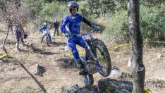 Trial de La Encina de Ponferrada 