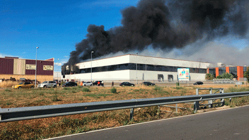 incendio635
