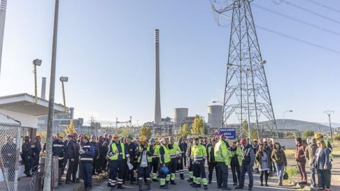 Concentracion Auxiliares Central Compostilla 2018 635_3