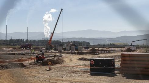 Obras Planta Bio Masa Forestalia Poligono del Bayo 2018 635_2