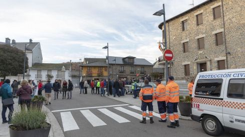 Marcha Minera Torreo Oviedo El Bierzo Noviembre 2018 955_3