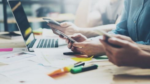Digitalización de empresas Digitalización de empresas