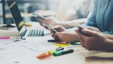 Digitalización de empresas
