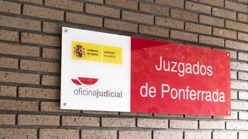 Juzgados de Ponferrada 2018 635_1