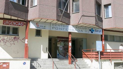 Ambulatorio-Pico-Tuerto-Ponferrada-Mayo-2017