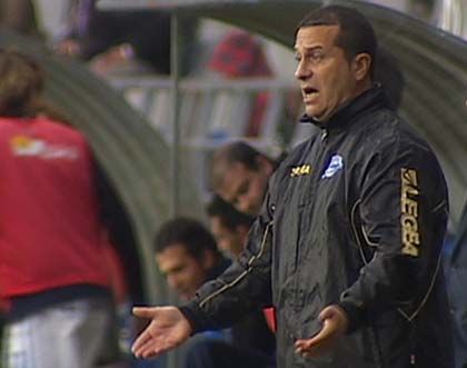 Foto de archivo RTPA