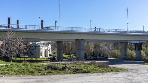 Entrada Museo de la Ciuden Solar Ponferrada 2019 635_1