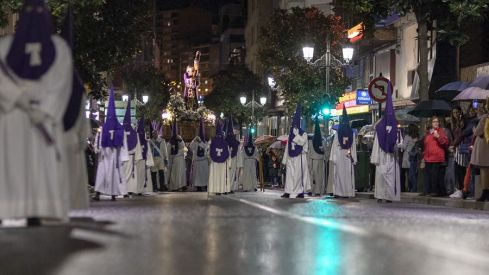 Procesion del Silencio Ponferrada 2019 900_20