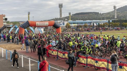 Carrera 101 Peregrinos Ponferrada 2019 900_2