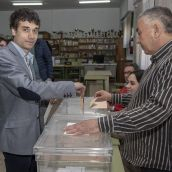 Javier Arias Izquierda Unida Voto Ponferrada 2019 635_2