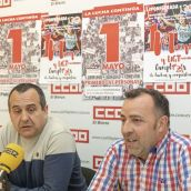 Presentacion Manifestacion 1 de Mayo Ponferrada 2019 635