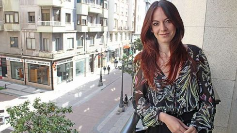 Entrevista Lorena Gonzalez Podemos Ponferrada 2019 635_2