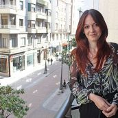 Entrevista Lorena Gonzalez Podemos Ponferrada 2019 635_2