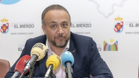 Gerardo Courel Presidente Consejo Comarcal 2019 635