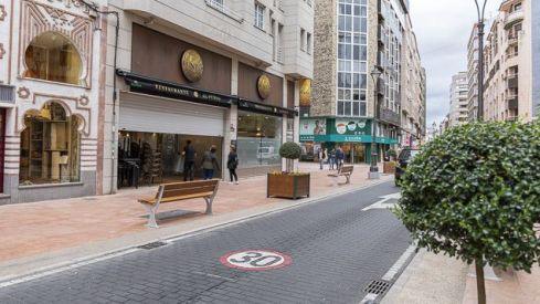 Nueva Apertura Restaurante Al Punto Ponferrada Centro 2019 635_7