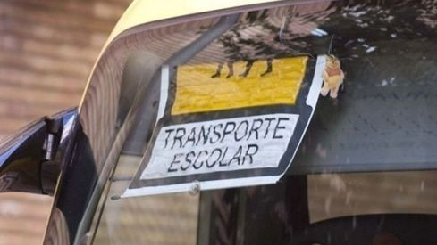 Transporte Escolar 