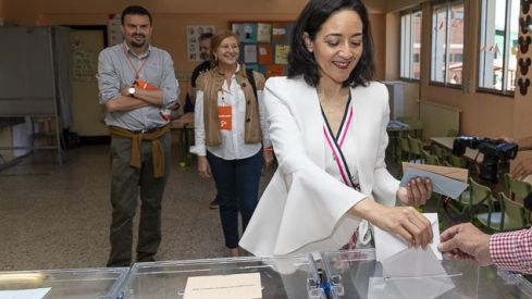 Votacion Ruth Morales 26M Ponferrada 2019 635_1