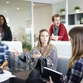 Empleo jóvenes
