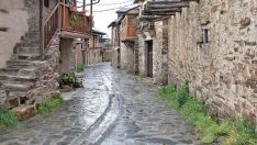 Espinoso de Compludo Espinoso de Compludo