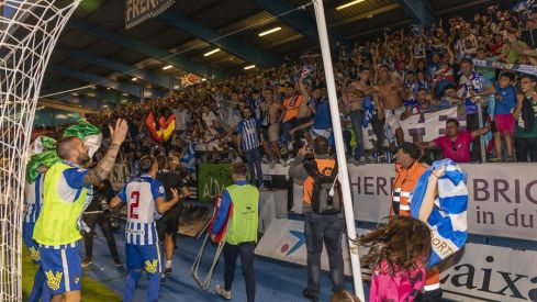 Partido Ponferradina Cartagena 2019 900_26