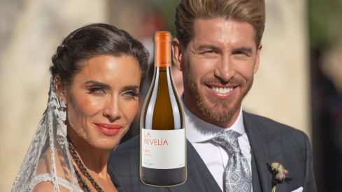 vino-boda-sergio-ramos