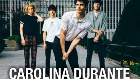 carolina durante650