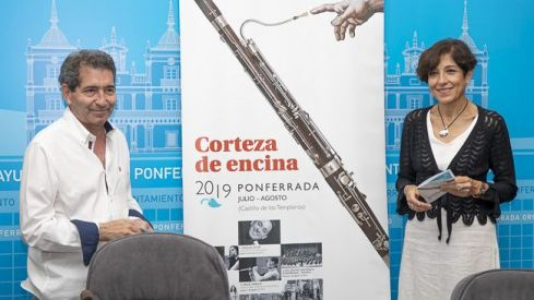 Corteza de Encina Ponferrada 2019 650_3
