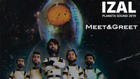 Meet and Greet IZAL 2019 650