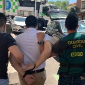 El ciberestafador berciano Lupin suma una nueva sentencia a su lista de condenas